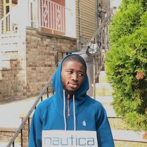 Meet your Posher, Ismaila